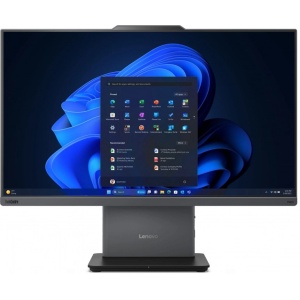 Компютър Lenovo ThinkCentre neo 50a 24, 23.8", i5, 16GB RAM, 512GB SSD