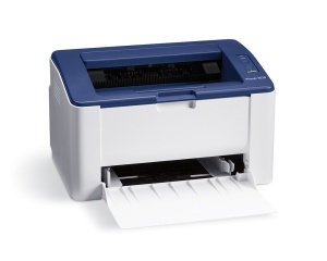 Лазерен принтер, Xerox Phaser 3020B - Img 3