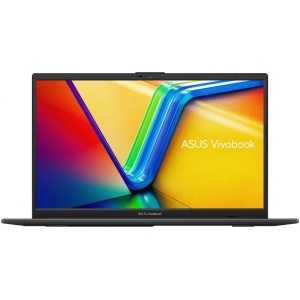 Лаптоп Asus Vivobook Go E1504FA, 15.6", Ryzen 5, 16GB RAM, 1TB SSD, сребрист - Img 2