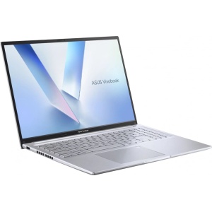 Лаптоп Asus Vivobook X1605VA, 16", Intel Core 9, 24GB RAM, 1TB SSD, Сребрист - Img 3