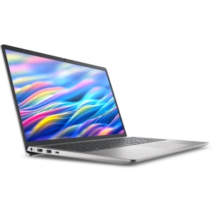 Лаптоп Dell 15, 15.6", Intel i5, 16GB RAM, 512GB SSD, сребрист - Img 2
