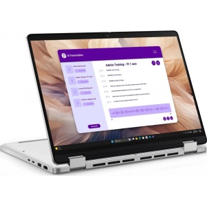 Лаптоп Dell Pro 14 Plus PB14250, 14", Intel Ultra 5, 16GB RAM, 512GB SSD - Img 2