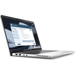 Лаптоп Dell Pro 14 Plus PB14255, 14", Ryzen 7 PRO, 16GB RAM, 512GB SSD - Img 2