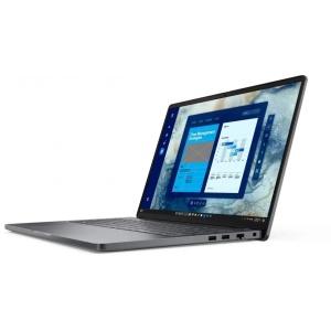 Лаптоп Dell Pro 16, 16", Intel 5, 16GB RAM, 512GB SSD, Win11 Pro - Img 3