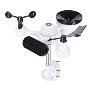 Метеорологична станция Wezzer PLUS LP140 - Img 6