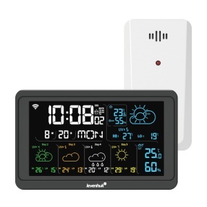Метеорологична станция Wezzer PLUS LP80