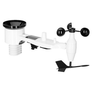 Метеорологична станция Wezzer PRO LP500 - Img 8