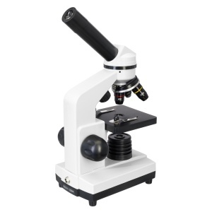 Микроскоп Rainbow 2L – биологичен, монокулярен, 40–400x - Img 6