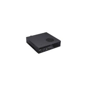 Мини компютър Asus ExpertCenter PB63, Intel i3, 8GB RAM, 256GB SSD, черен - Img 3
