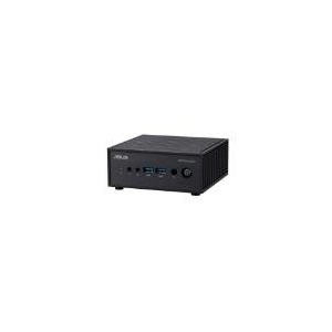 Мини компютър Asus ExpertCenter PN42, Intel N200, M.2 слот, Wi-Fi 6, черен