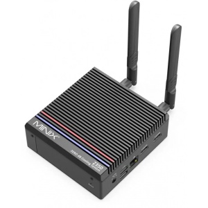 Мини компютър MiniX NEO Z350, 16GB RAM, 512GB SSD, Windows 11 Pro - Img 2