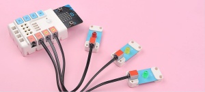Модул Planetx Neopixel 8 светлинни ефекти - Img 3