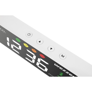 Монитор за качество на въздуха Wezzer Air MC50 - Img 4