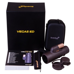 Монокъл Vegas ED 8x42 - Img 5