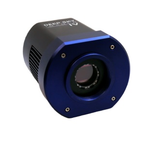 Монохромна камера 16MP Deep Sky Imager IV - Img 2