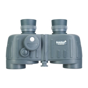 Морски бинокъл Nelson 8x30 с компас и далекомер - Img 5