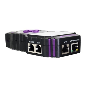 Мултифункционален тестер за кабели NetGeeks NP45 - Img 7