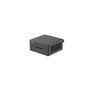 Настолен компютър Asus NUC 15 Pro, Intel Core 3, без RAM/SSD