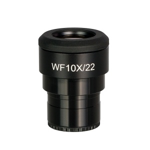 Окуляр със скала и регулиране на диоптъра ND10S 10х/22 mm (D 30 mm)
