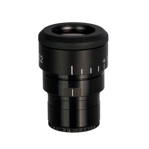 Окуляр с показалец и регулиране на диоптъра ND10P 10х/22 mm (D 30 mm) - Img 4