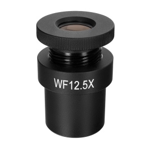 Окуляр с регулиране на диоптъра MD12 12,5х/14 mm (D 30 mm) - Img 3
