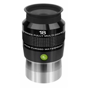 Окуляр ултра широкоъгълен 82° AR 18 mm 2"