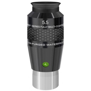 Окуляр 100° AR 5,5 mm 2" – ултра широкоъгълен, аргонов, водоустойчив
