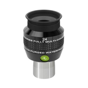 Окуляр 68° AR 24 mm 1,25" – супер широкоъгълен