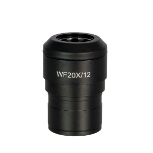 Окуляр AD20 20х/12 mm (D 30 mm) с регулиране на диоптъра