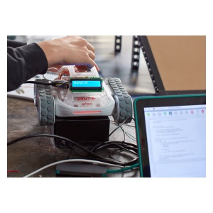 Програмируем робот Sphero RVR+ Комплект от 6 бр. - Img 4
