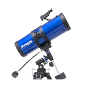 Рефлекторен телескоп Polaris 114 mm EQ - Img 3