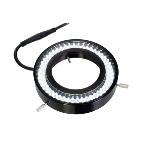 Ринг лампа със секторен контрол LED 144-S4 - Img 2