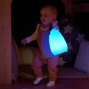 Светещ фенер Light Up - Img 6