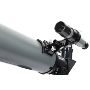 Телескоп Blitz 70 PLUS – рефрактор за начинаещи астрономи - Img 4