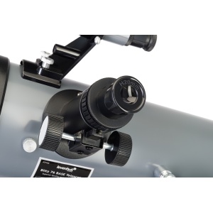 Телескоп Blitz 76 BASE – рефлекторен, 76 mm апертура - Img 8