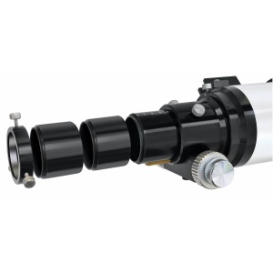 Телескоп ED APO 127 mm FCD-1 ALU - Img 2