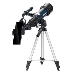 Телескоп Sky Trip ST70 с книга – рефракторен, апертура 70 mm - Img 10