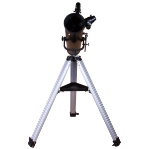 Телескоп Skyline BASE 100S – рефлектор, апертура 102 mm - Img 4