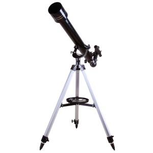 Телескоп Skyline BASE 60T – рефракторен, 60 mm апертура