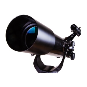 Телескоп Skyline BASE 80T – рефрактор 80/500 мм - Img 6