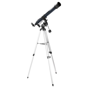 Телескоп Spark 709 EQ с книга - Img 8