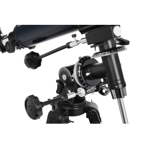 Телескоп Spark 709 EQ с образователна книга - Img 12