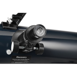 Телескоп Spark 769 EQ с книга за астрономия - Img 10