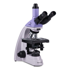 Тринокулярен биологичен микроскоп Bio 230T - Img 3