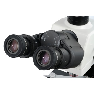 Тринокулярен микроскоп MED 40T - Img 7