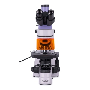 Флуоресцентен цифров микроскоп Lum D400L - Img 6