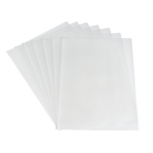 Фолио за ламиниране Dahle А3, 303x426mm,80 микрона, опаковка 100 - Img 2