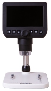 Цифров микроскоп DTX 350 LCD с 4,3" дисплей - Img 3