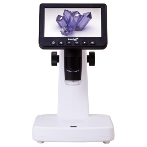 Цифров микроскоп DTX 700 LCD с 5" дисплей - Img 4