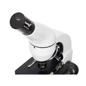 Цифров микроскоп Rainbow D50L PLUS 2M, Moonstone (Лунен камък) - Img 8
